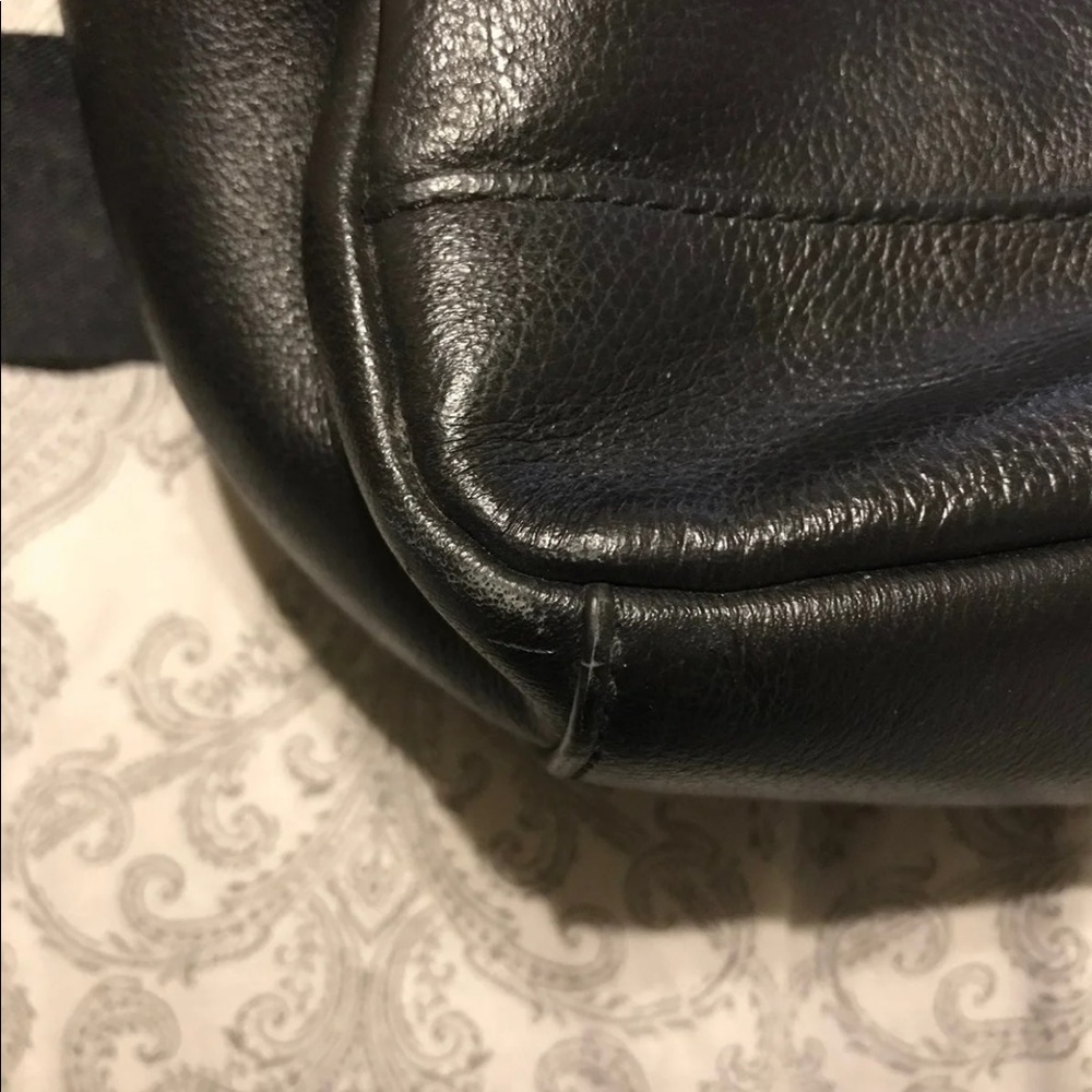 Coach backpack - Picture 4 of 4